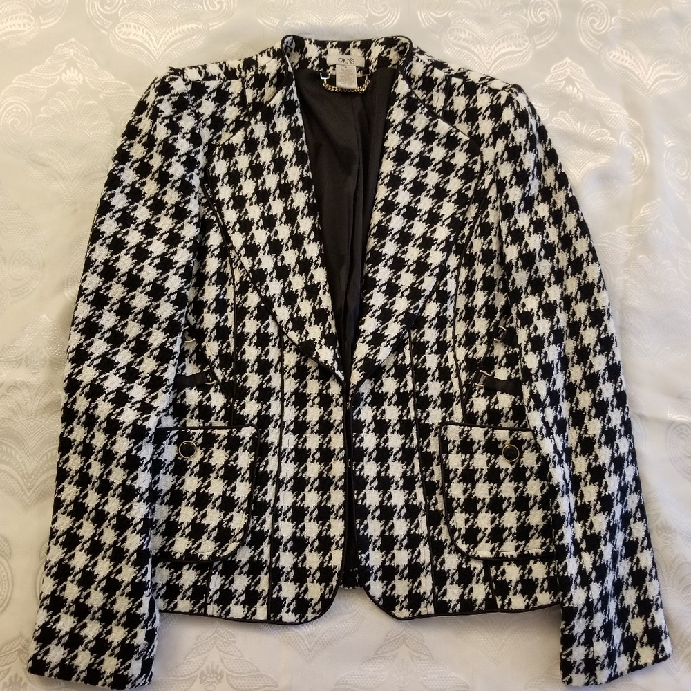Jacket - Picture 7 of 7